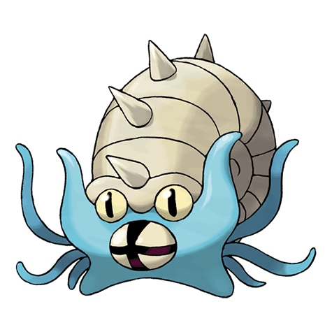 Source is https://www.pokemon.com/us/pokedex/omastar